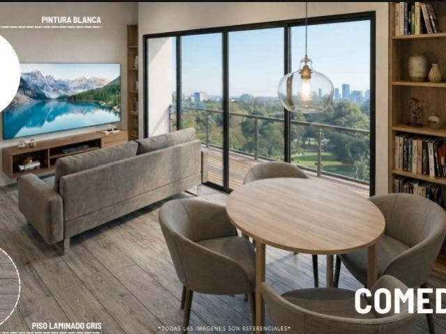 Venta de Departamento Estreno Santa Anita