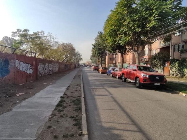 VENTA DE DEPARTAMENTO EXCELENTE OPORTUNIDAD PEÑALOLEN