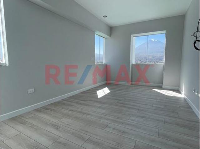 Venta De Departamento Exclusivo En La Chacrita