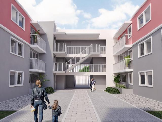Venta De Departamento Flat 64.20 M² En Chorrillos Con Vista Interior | No Paga Alcabala
