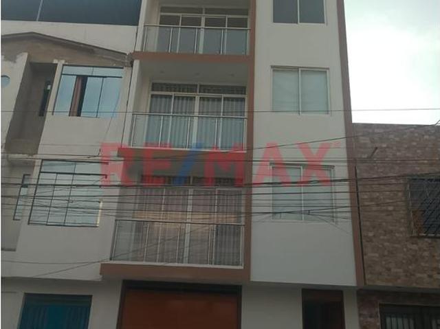 Venta De Departamento Flat