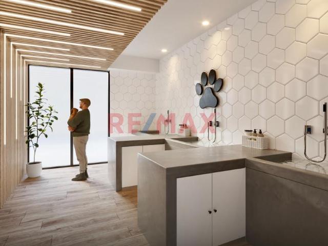 Venta De Departamento Flat En Magdalena