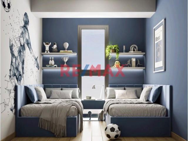 Venta De Departamento Flat En Magdalena