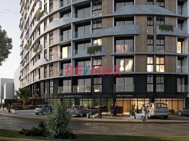 Venta De Departamento Flat Estreno