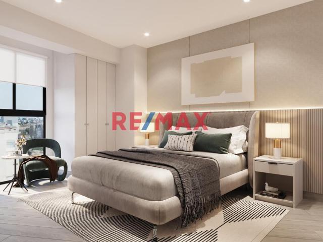 Venta De Departamento Flat Estreno