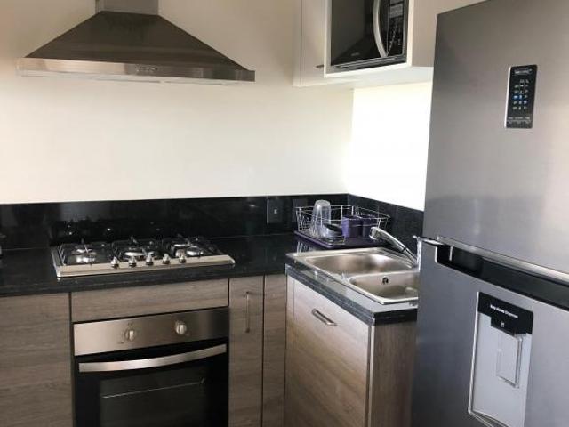 venta de departamento fraccionamiento country club 1 recamara