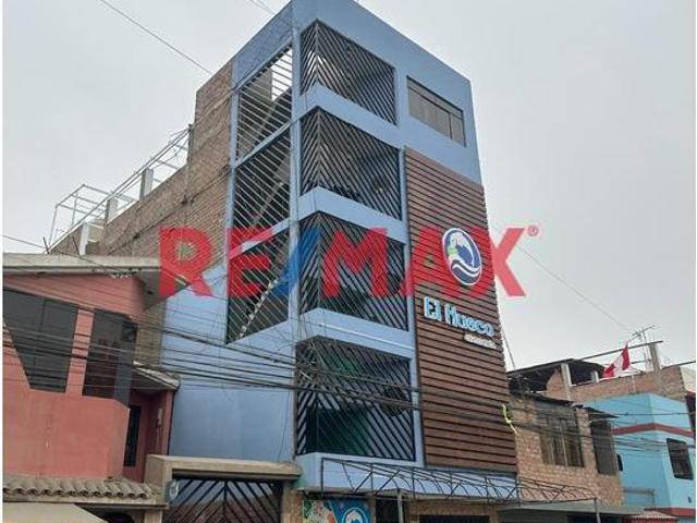 Venta De Departamento Frente A Parque
