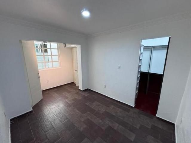 VENTA DE DEPARTAMENTO JUÁREZ CUAUHTÉMOC