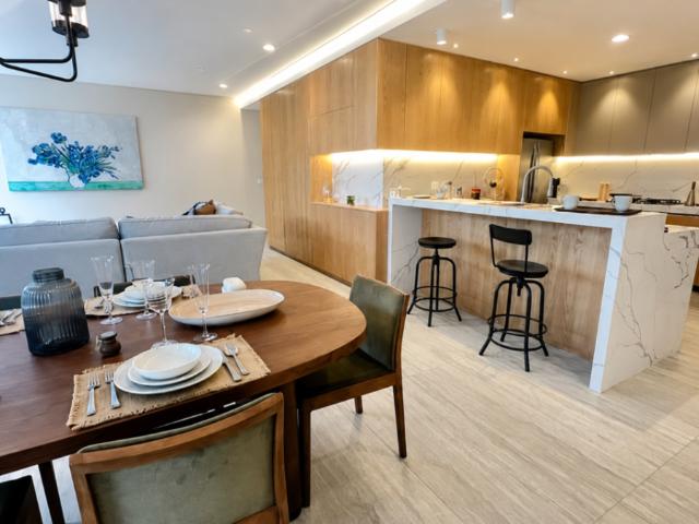 Venta de Departamento Los Mirasoles Residencial