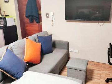 Piso en venta en Chancay - Barbacoa