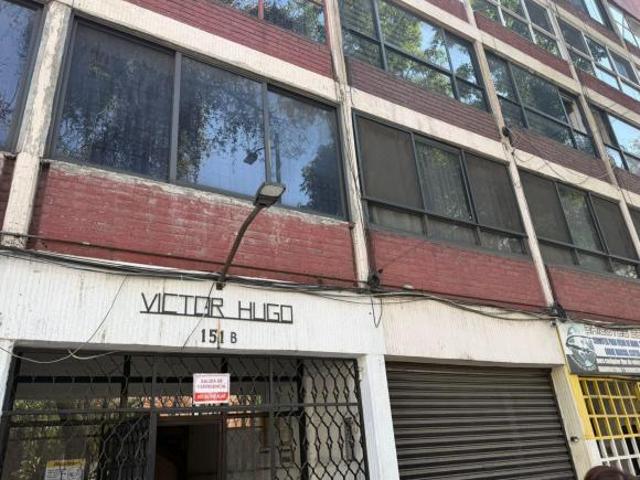 Venta de Departamento Lazaro Cardenas 4