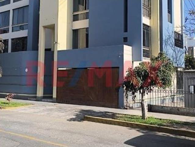 Venta De Departamento La Merced