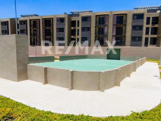 Venta de departamento Modelo Nogal en Villas La Joya, Querètaro