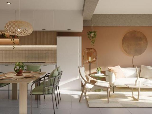 VENTA DE DEPARTAMENTO MODELO ARCO EN PREVENTA EN SAN LUIS POTOSI
