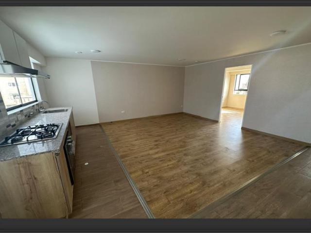 VENTA DE DEPARTAMENTO MONOAMBIENTE CON TERRAZA, EN PUEBLO LIBRE