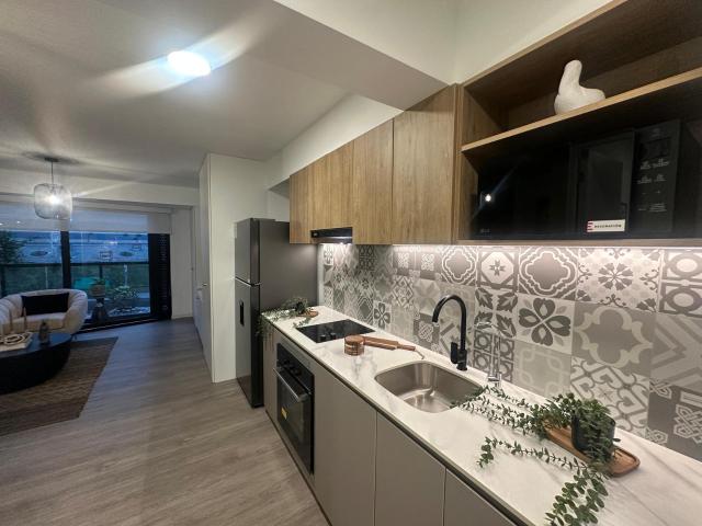 VENTA DE DEPARTAMENTO MONOAMBIENTE EN SAN MIGUEL