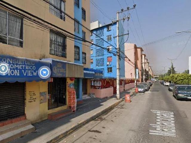 VENTA DE DEPARTAMENTO MATLACOATL AZCAPOZALCO
