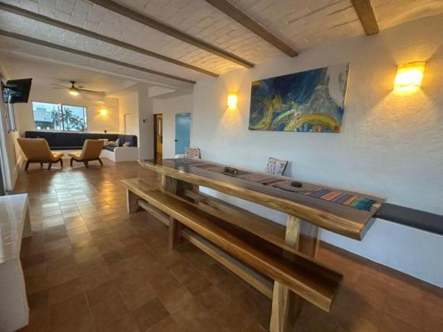 VENTA DE DEPARTAMENTO, MANZANILLO, LAS BRISAS