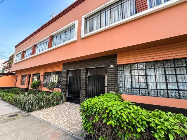Venta De Departamento Mas Aires En Lince
