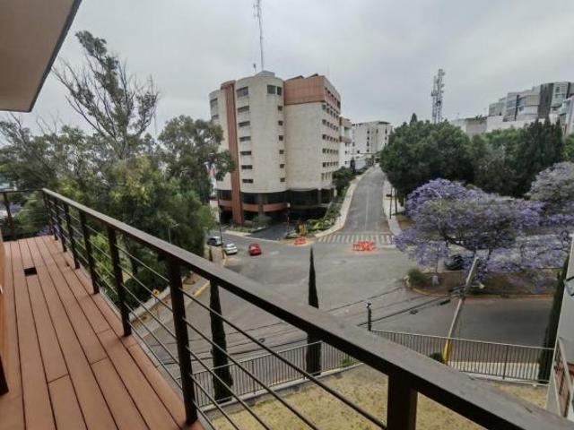 VENTA DE DEPARTAMENTO MUY AMPLIO EN TORRE EL CERRO COL. LA PAZ, PUEBLA