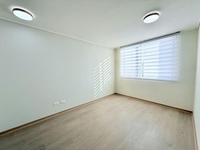Venta de departamento nuevo 2d1b quillota | 2 dormitorios por 2490.00 en Quillota