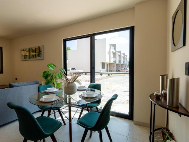 Venta de departamento nuevo, Corregidora, Qro