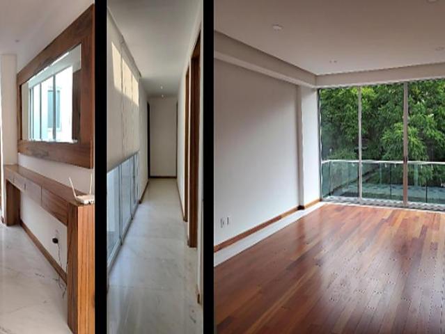 Venta de Departamento nuevo de 156 m2 col. Del Valle, Benito Ju?rez, Cdmx