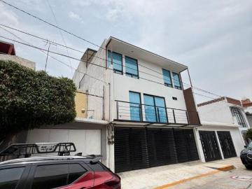 Venta de departamento nuevo en fracc. Villa de Aragón