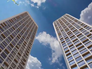 Venta de Departamento NUEVO en Interlomas