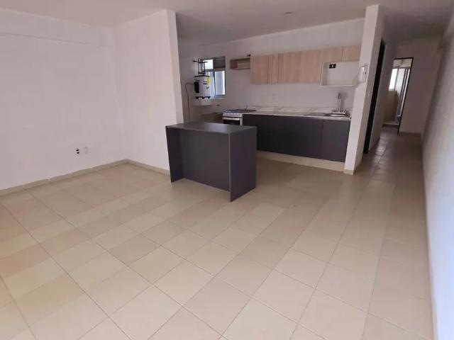 VENTA DE DEPARTAMENTO NUEVO EN IZTAPALAPA