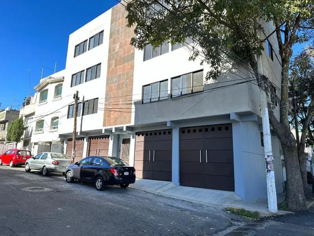 Venta de Departamento Nuevo en Miguel Hidalgo, Tlalpan, Ciudad de México
