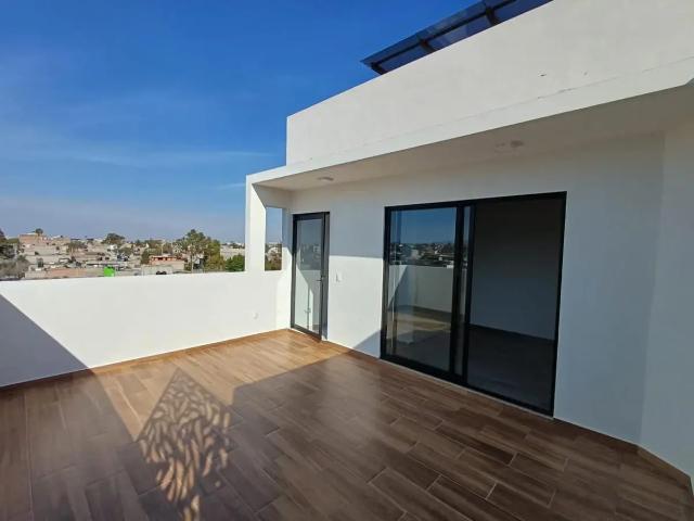 Venta de Departamento Nuevo en Pedregal de Santa Úrsula, Coyoacán