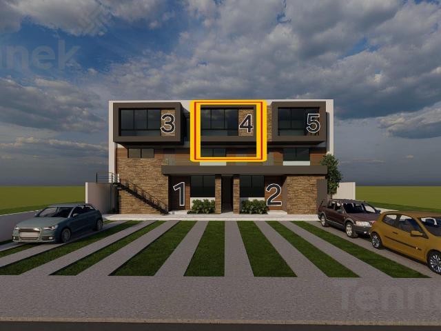 VENTA DE DEPARTAMENTO NUEVO EN TAMICO MUY CERCA DE ALTAMA