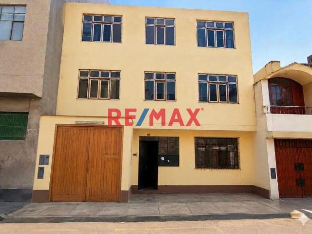 Venta De Departamento Smp