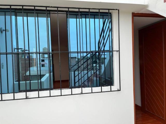 Venta de departamento – San Germán, San Martín de Porres