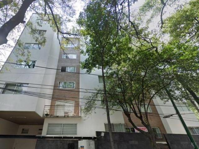 Venta de Departamento, Santa María Nonoalco, Benito Juárez, CDMX