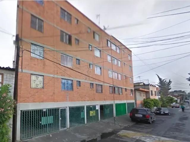 VENTA DE DEPARTAMENTO SANTA MARTHA ACATITLA IZTAPALAPA