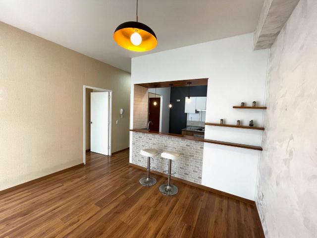 Venta de Departamento Surquillo, los Negocios