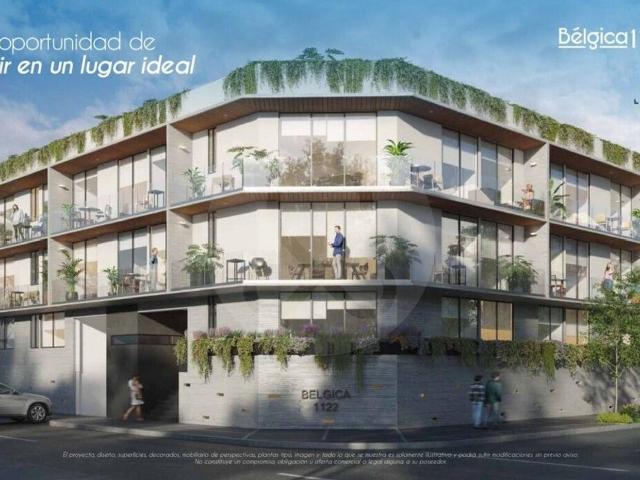 VENTA DE DEPARTAMENTO EN PORTALES SUR NUEVO