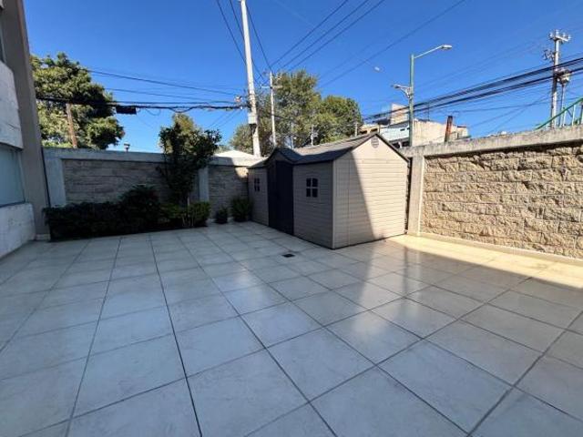 VENTA DE DEPARTAMENTO PB