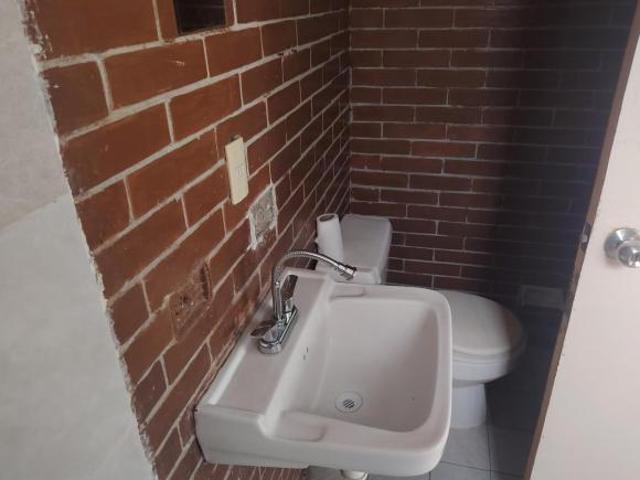 Venta de Departamento PB 4
