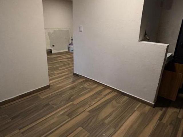 Venta de departamento piso 2 en el sauz cerca del tren ligero