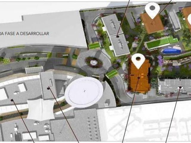 Departamento en venta 176 m² en Villas del Sol, Querétaro