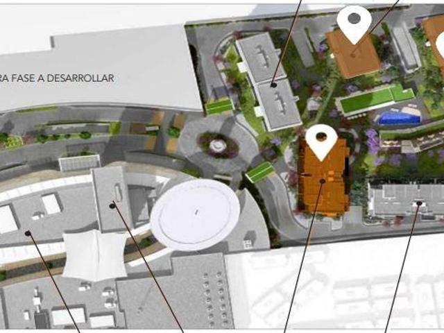 Venta de Departamento PJ07 en Latitud La Victoria