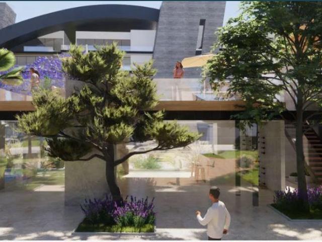 Venta de departamento Planta Alta, Ruscello