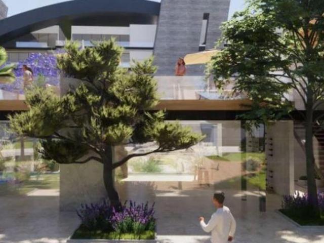 Venta de departamento Planta Alta, Ruscello