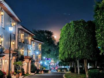 VENTA DE DEPARTAMENTO PLANTA BAJA RESIDENCIAL BELGRAVIA