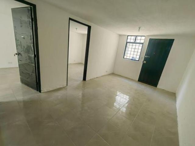 VENTA DE DEPARTAMENTO PLANTA BAJA UH FUENTES DE SAN BARTOLO
