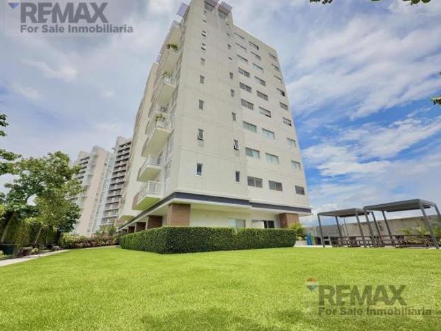 Venta de departamento, Plaza Averanda, Cuernavaca, Morelos. Clave 6272