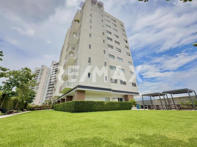 Venta de departamento, Plaza Averanda, Cuernavaca, Morelos…Clave 6272